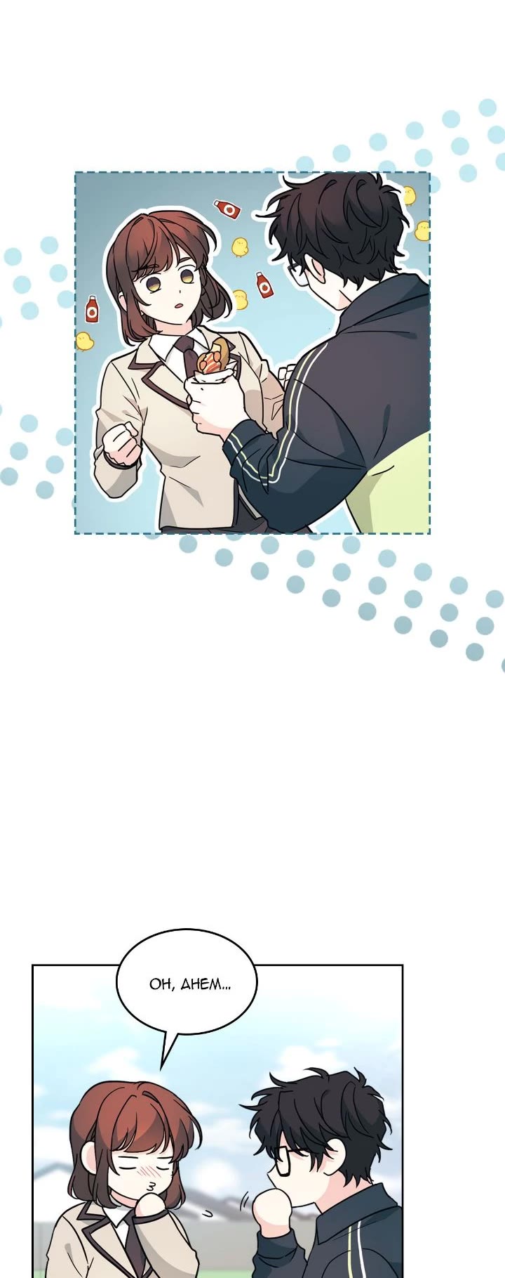 Inso's Law chapter 219 page 29