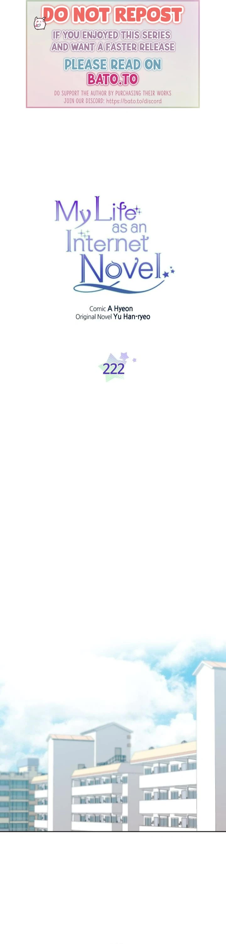 Inso's Law chapter 222 page 1