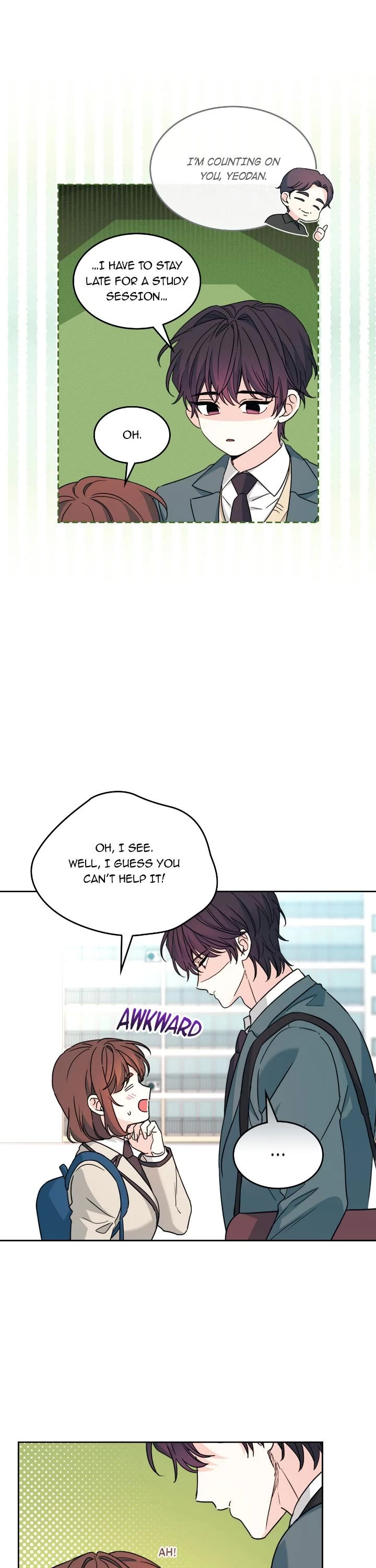 Inso's Law chapter 222 page 11