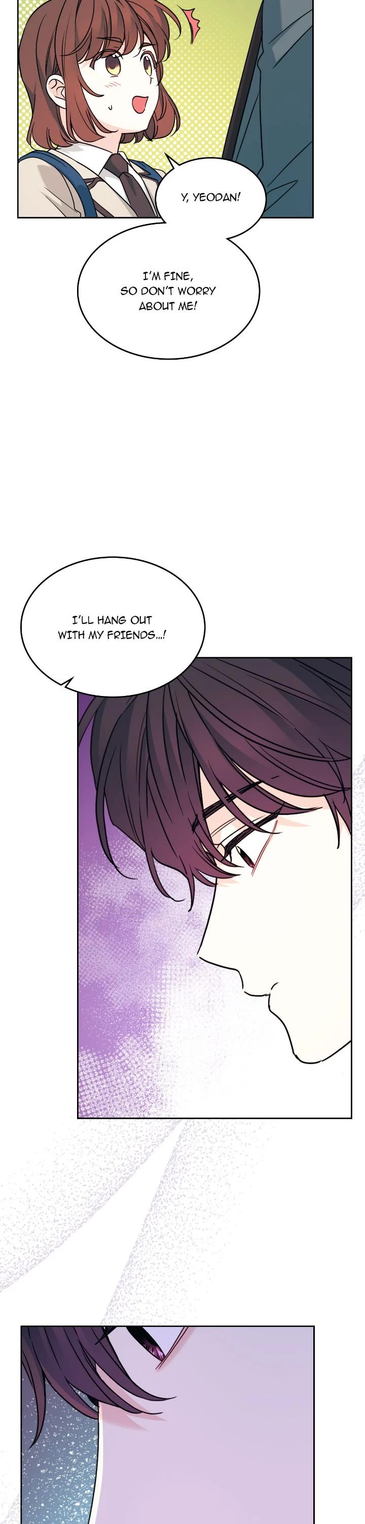 Inso's Law chapter 222 page 12