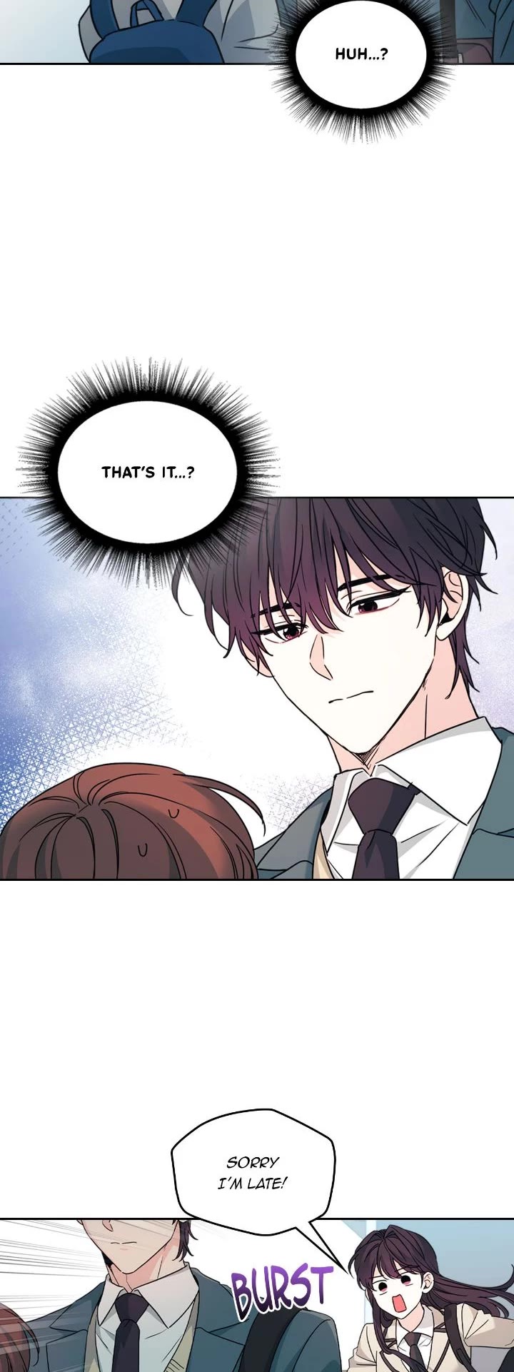 Inso's Law chapter 222 page 14