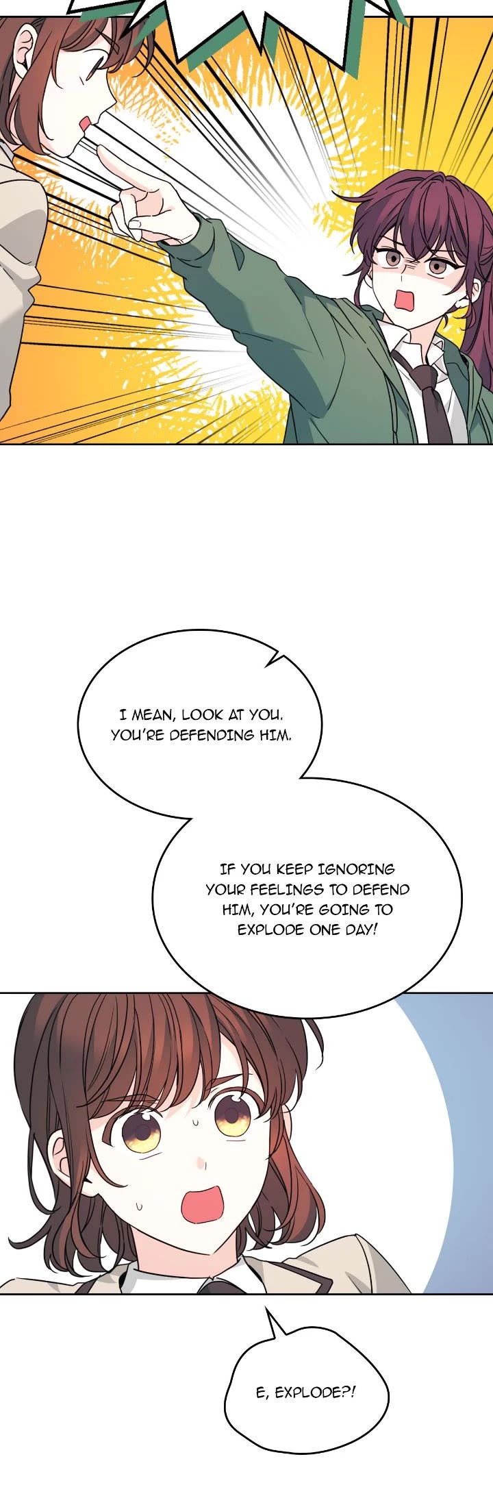 Inso's Law chapter 222 page 20