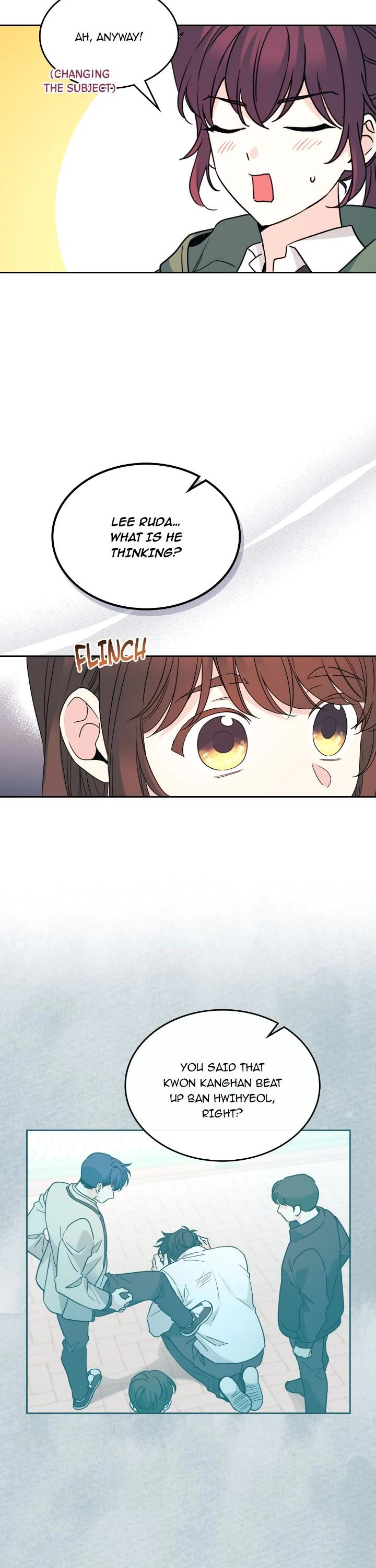 Inso's Law chapter 222 page 23