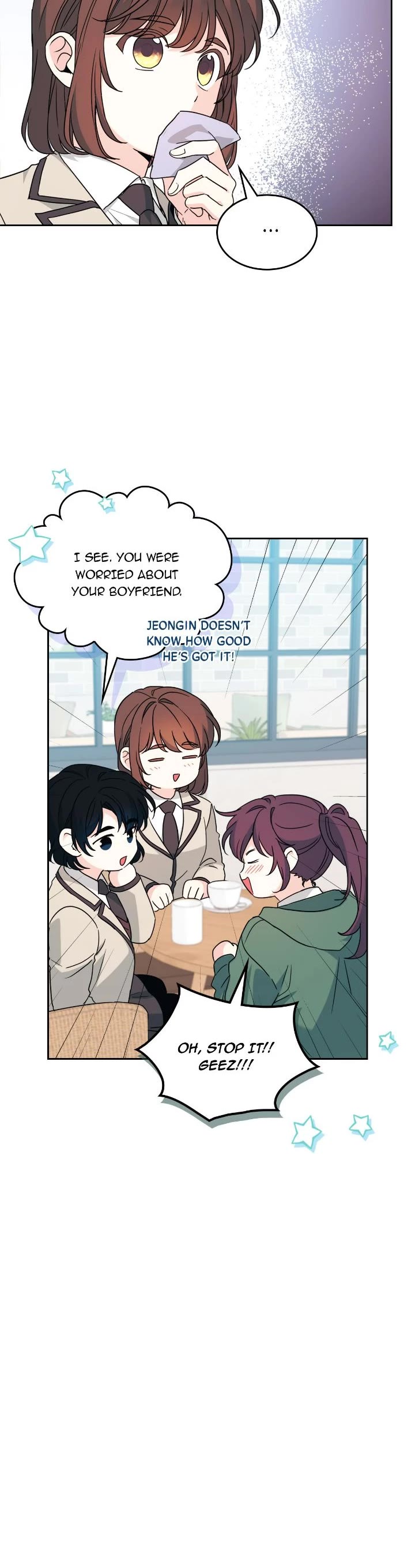 Inso's Law chapter 222 page 29