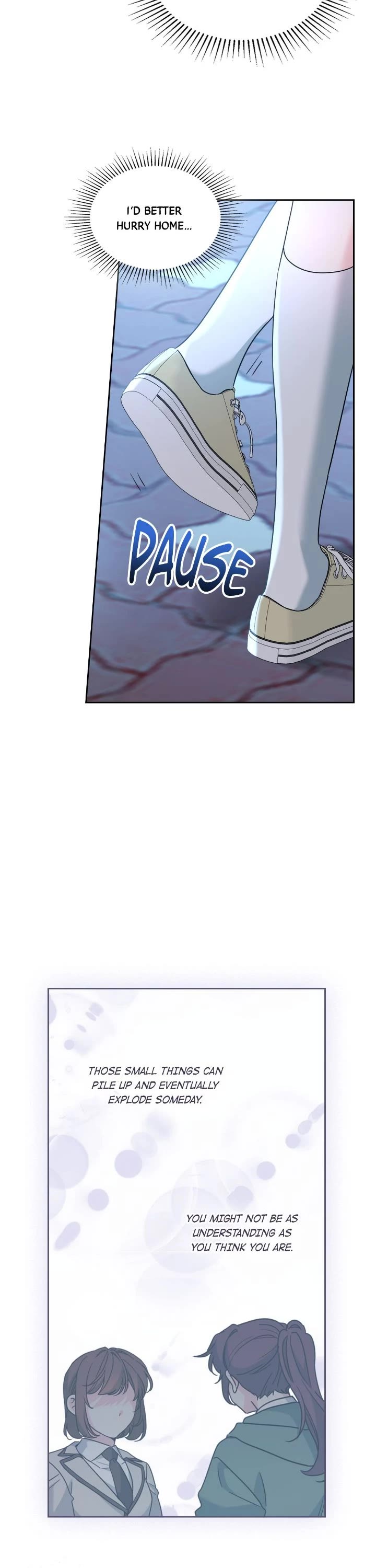 Inso's Law chapter 222 page 31