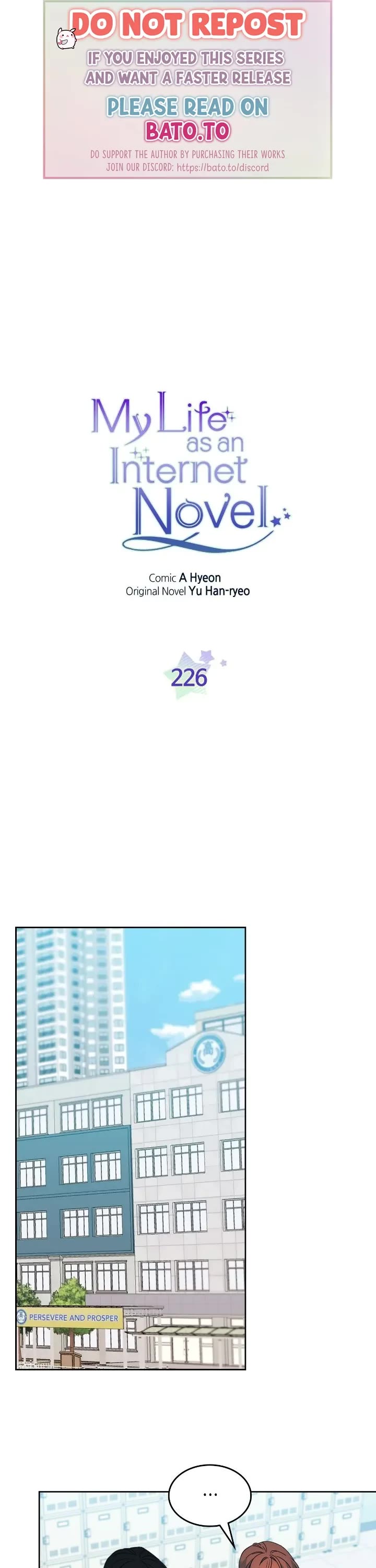 Inso's Law chapter 226 page 1