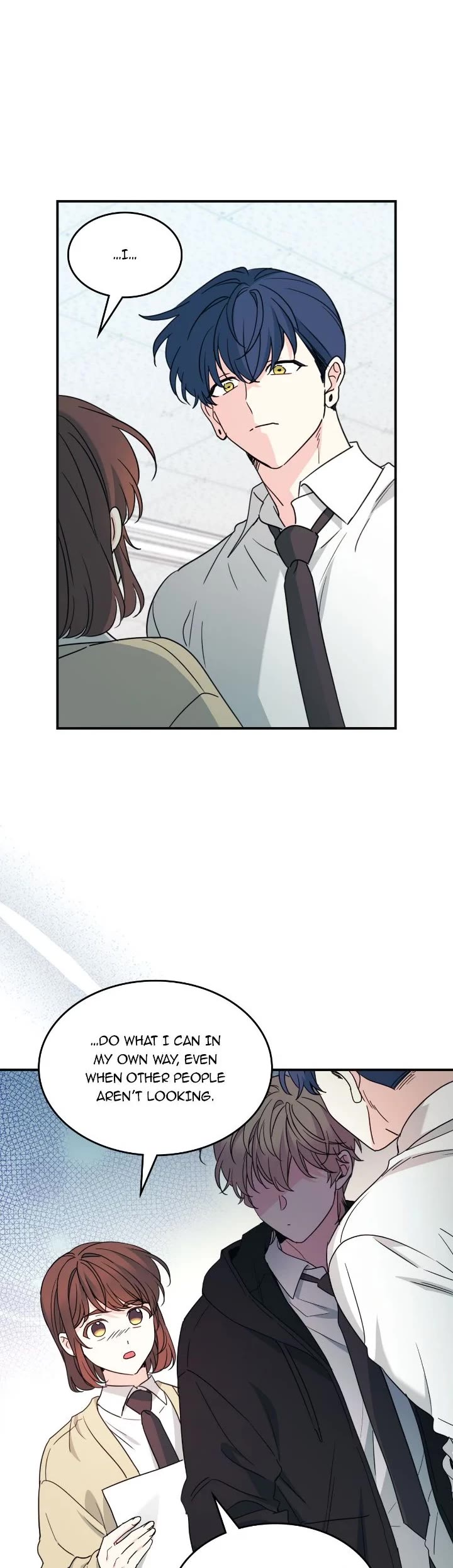 Inso's Law chapter 232 page 20