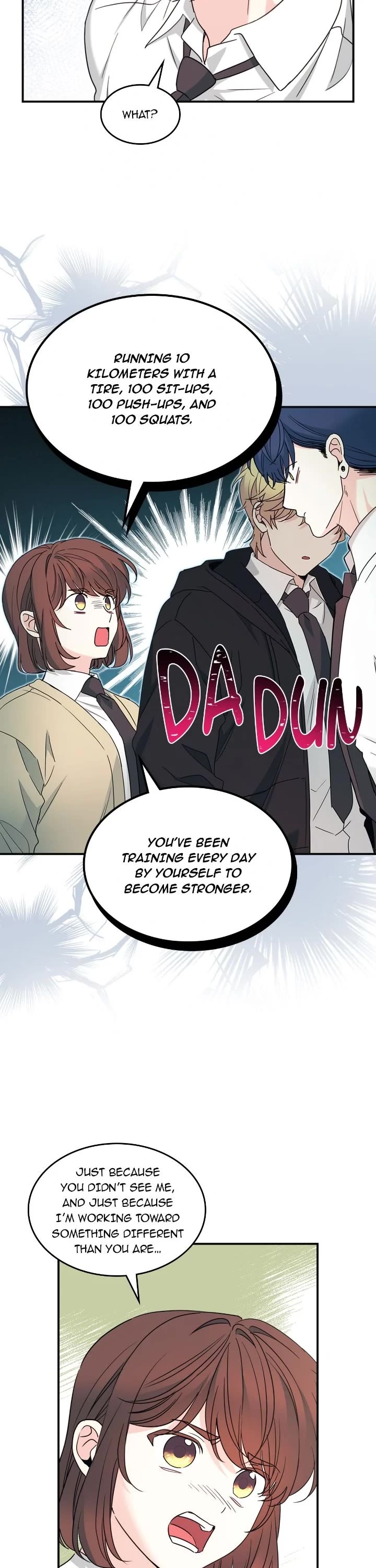 Inso's Law chapter 232 page 22