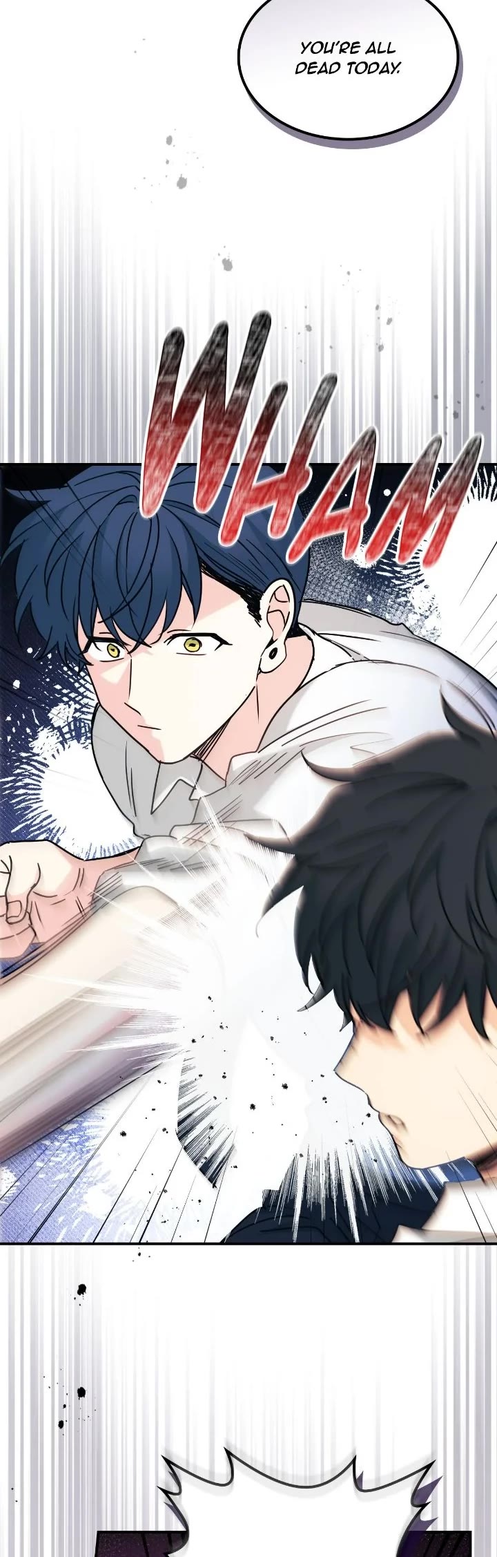 Inso's Law chapter 232 page 28