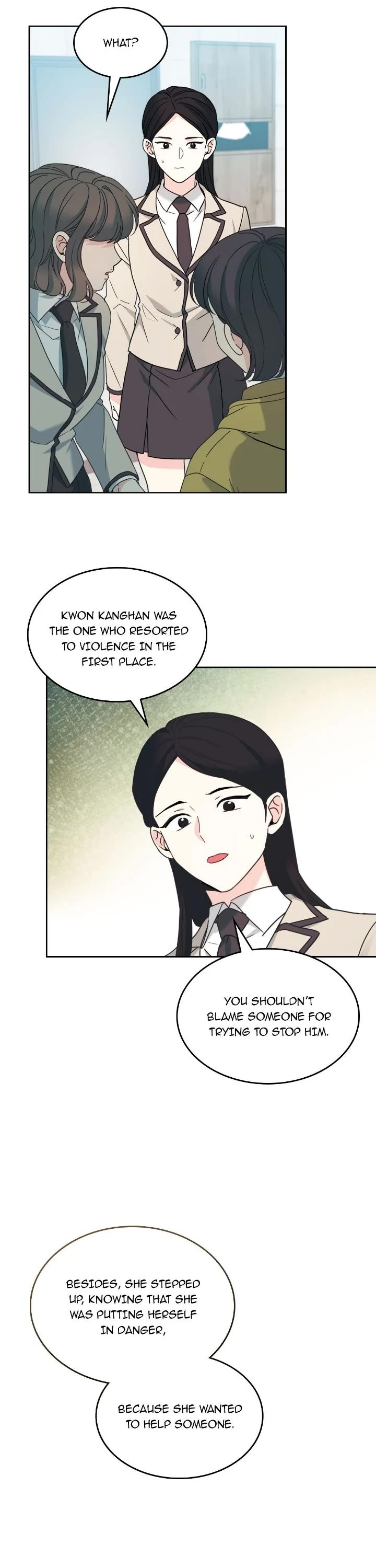 Inso's Law chapter 235 page 13