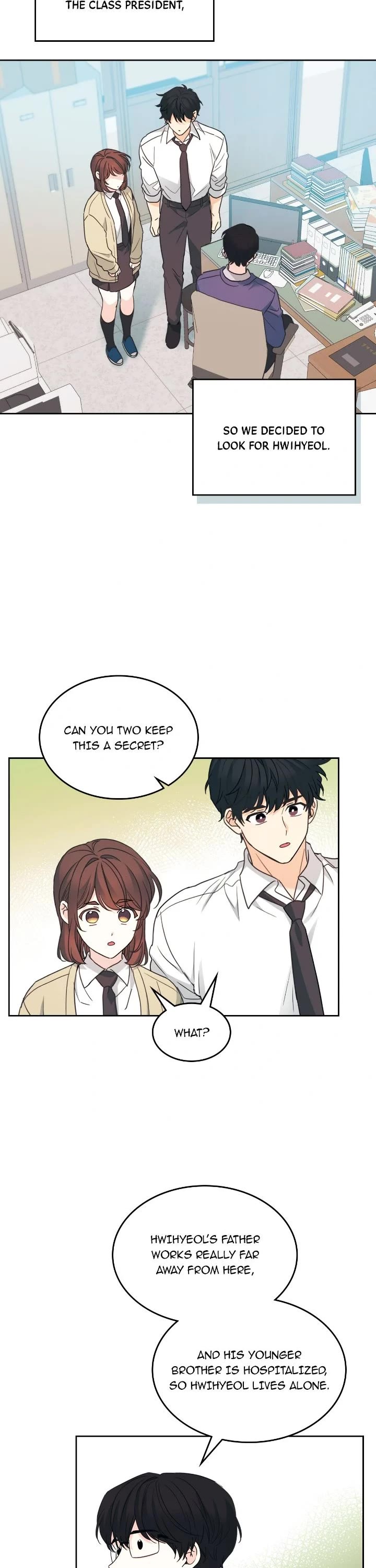 Inso's Law chapter 235 page 2