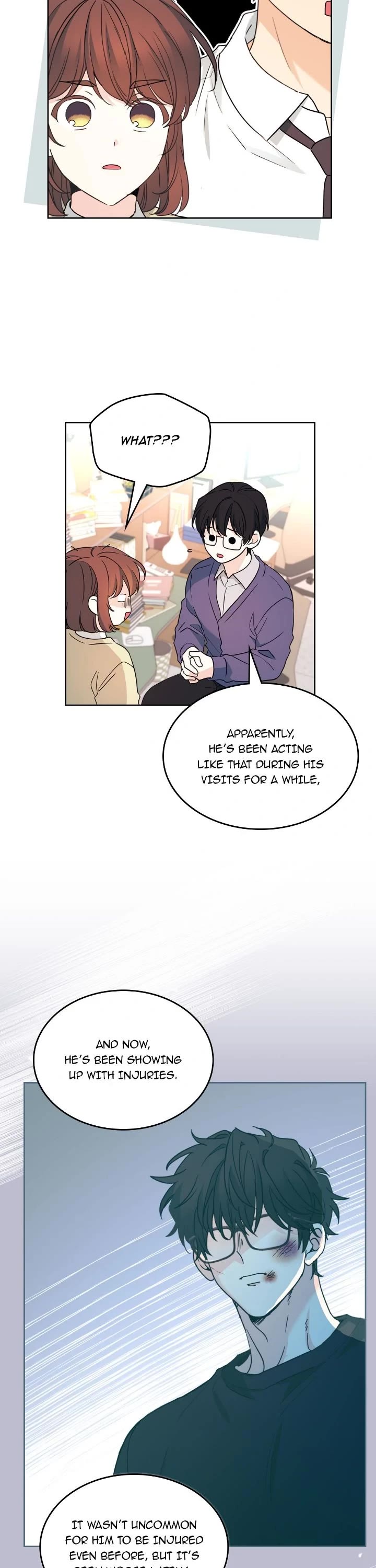 Inso's Law chapter 235 page 6