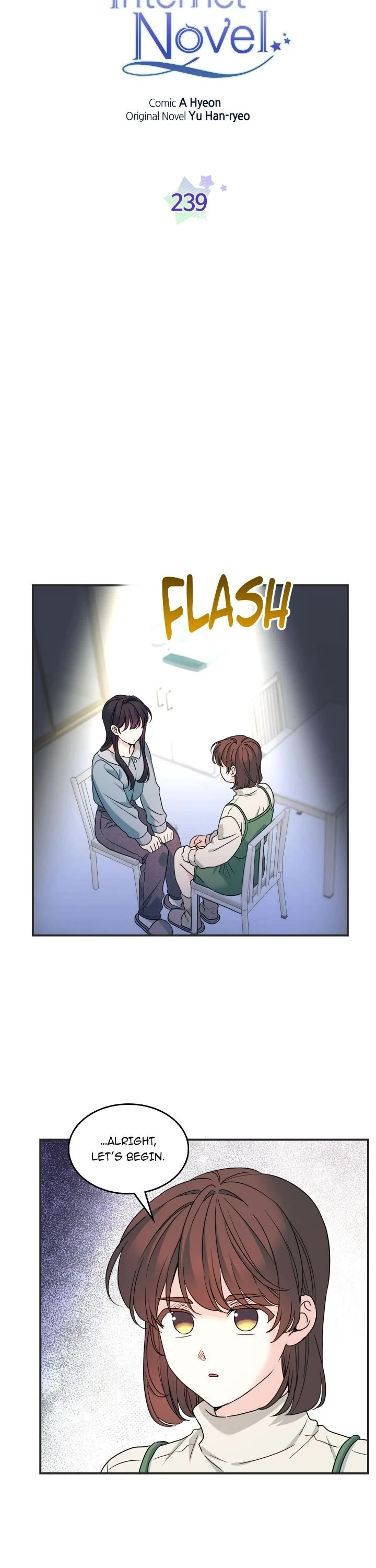 Inso's Law chapter 239 page 6