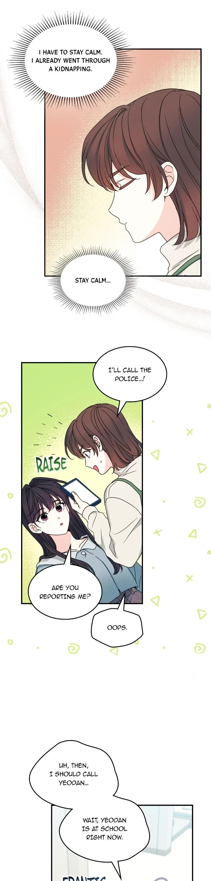 Inso's Law chapter 239 page 8