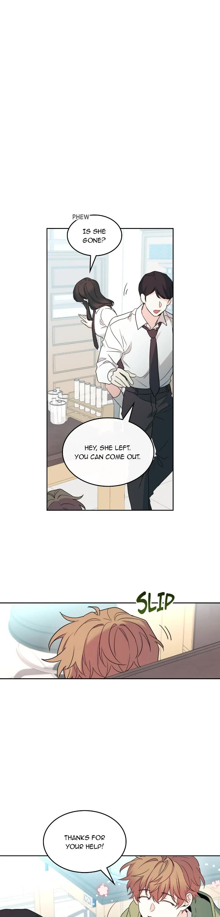 Inso's Law chapter 242 page 17