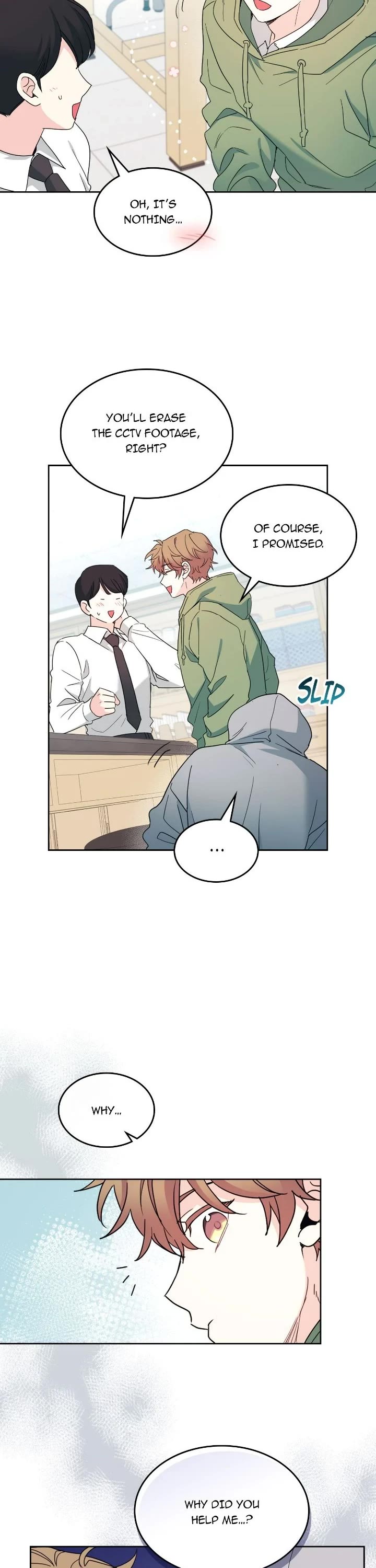 Inso's Law chapter 242 page 18