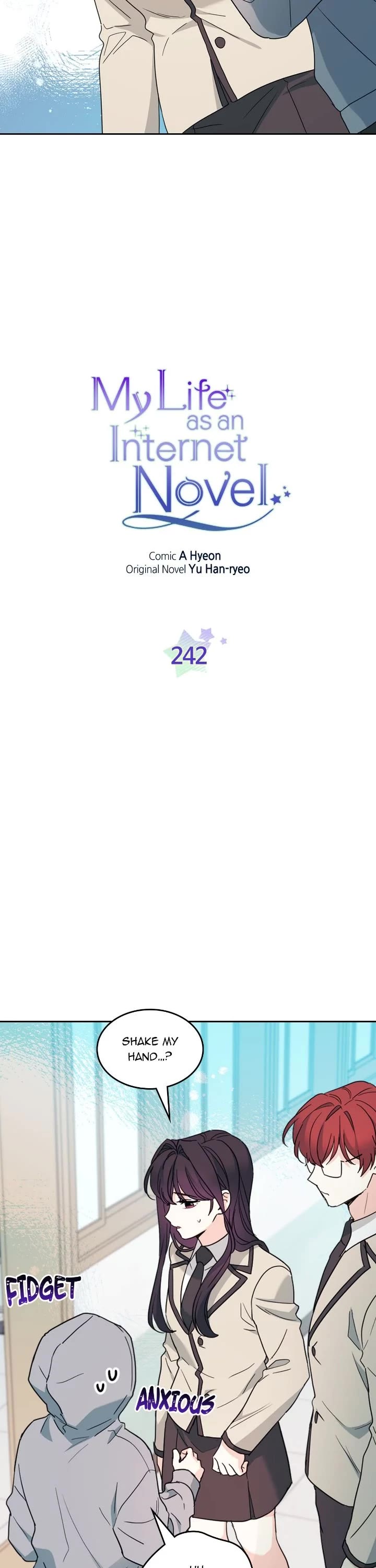 Inso's Law chapter 242 page 2