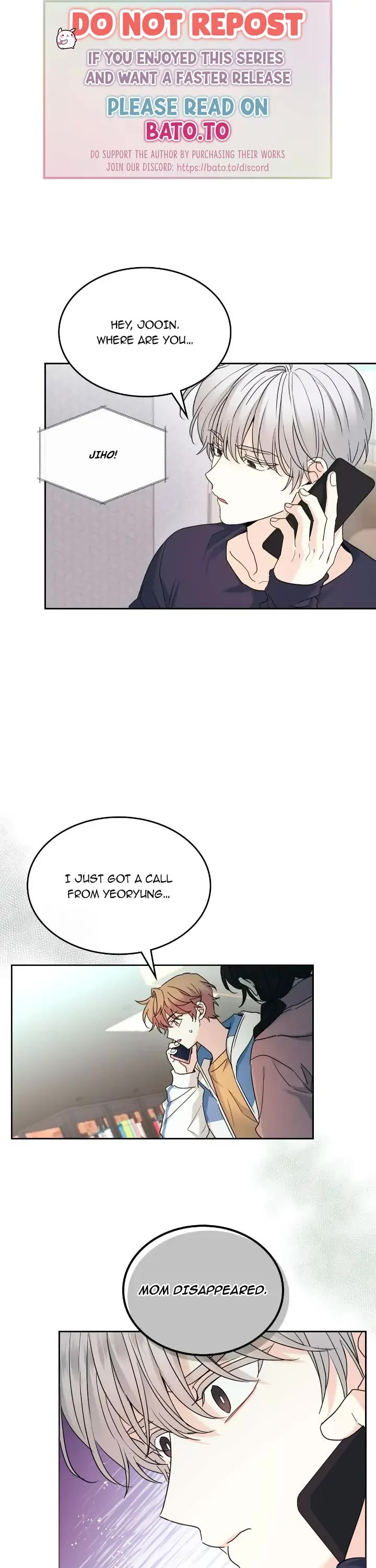 Inso's Law chapter 250 page 1