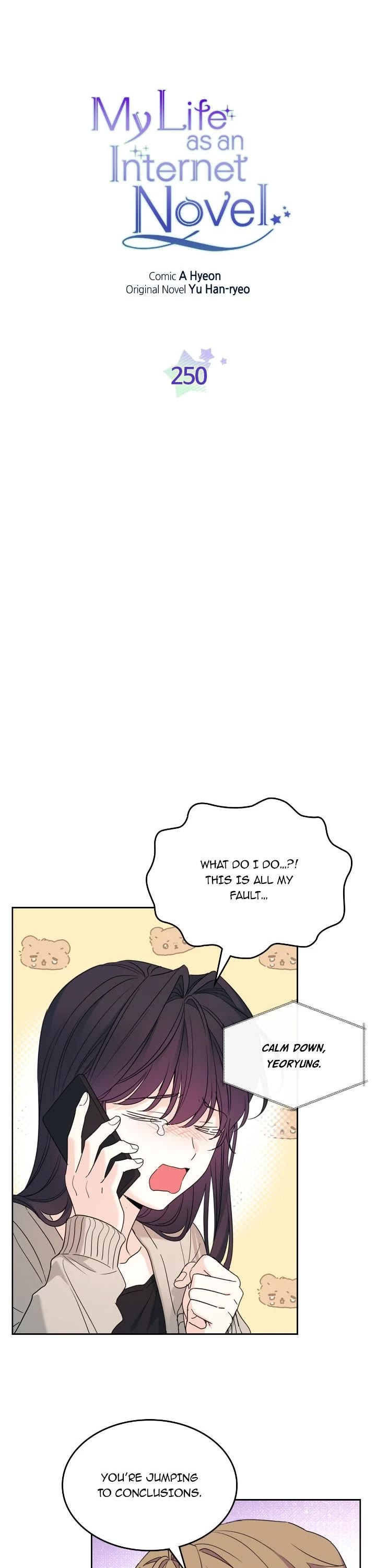 Inso's Law chapter 250 page 3