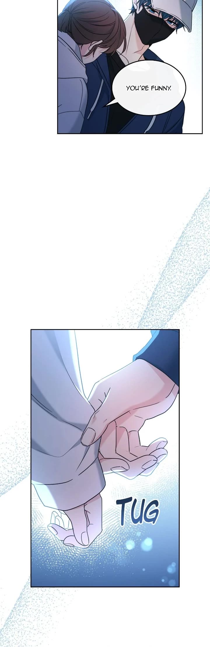 Inso's Law chapter 250 page 33