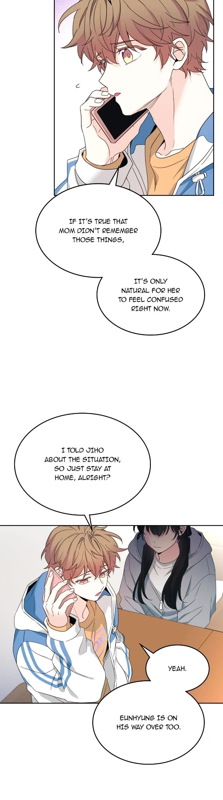 Inso's Law chapter 250 page 4