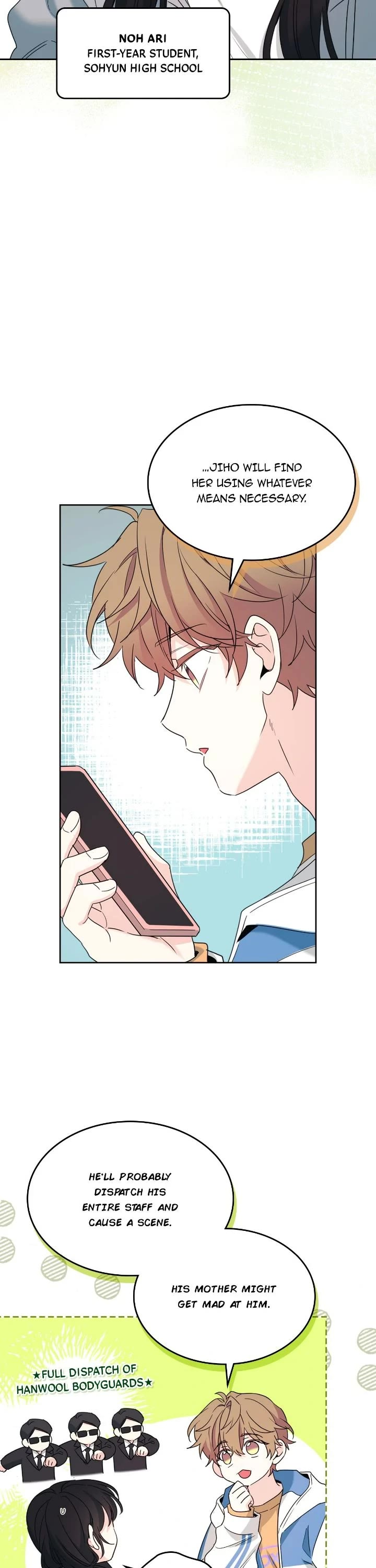 Inso's Law chapter 250 page 6