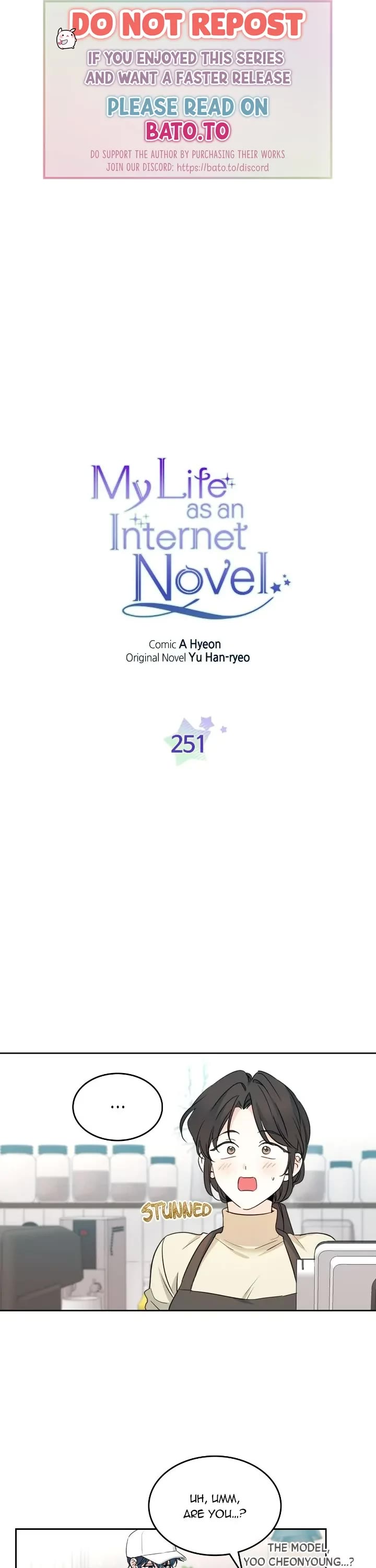 Inso's Law chapter 251 page 1