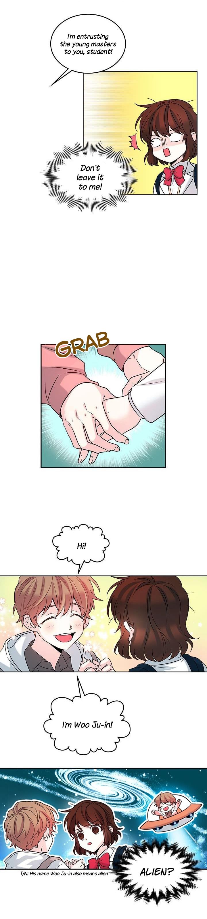 Inso's Law chapter 3 page 4