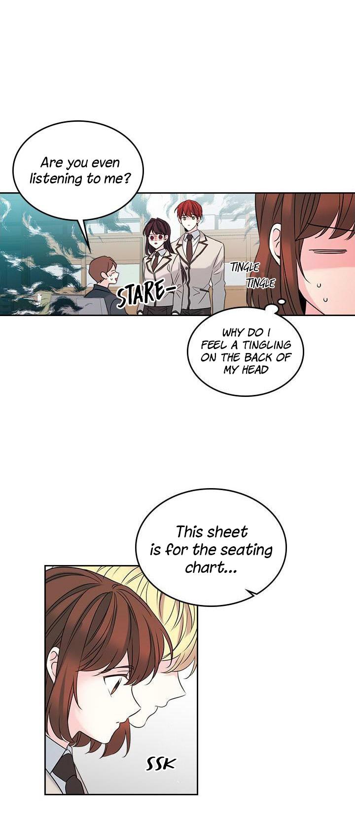 Inso's Law chapter 33 page 17