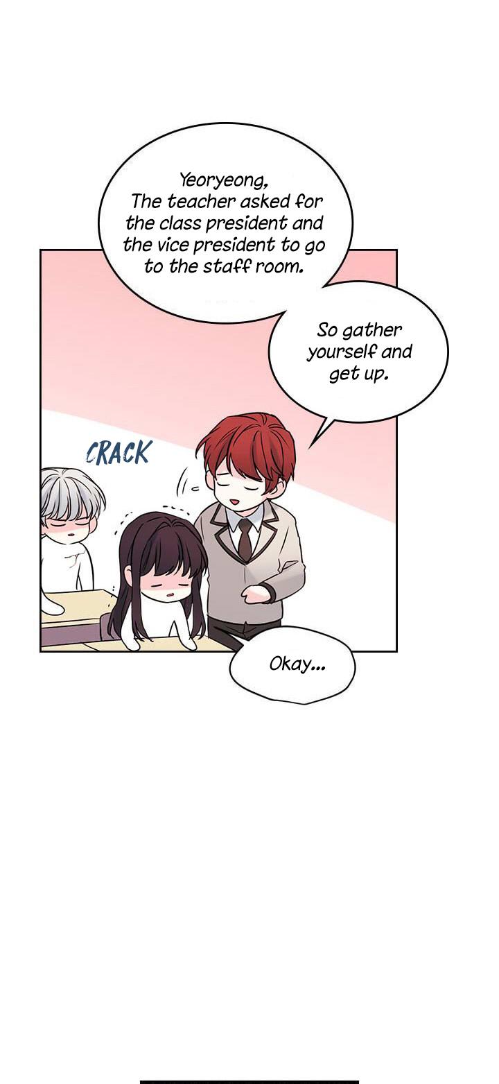 Inso's Law chapter 33 page 5