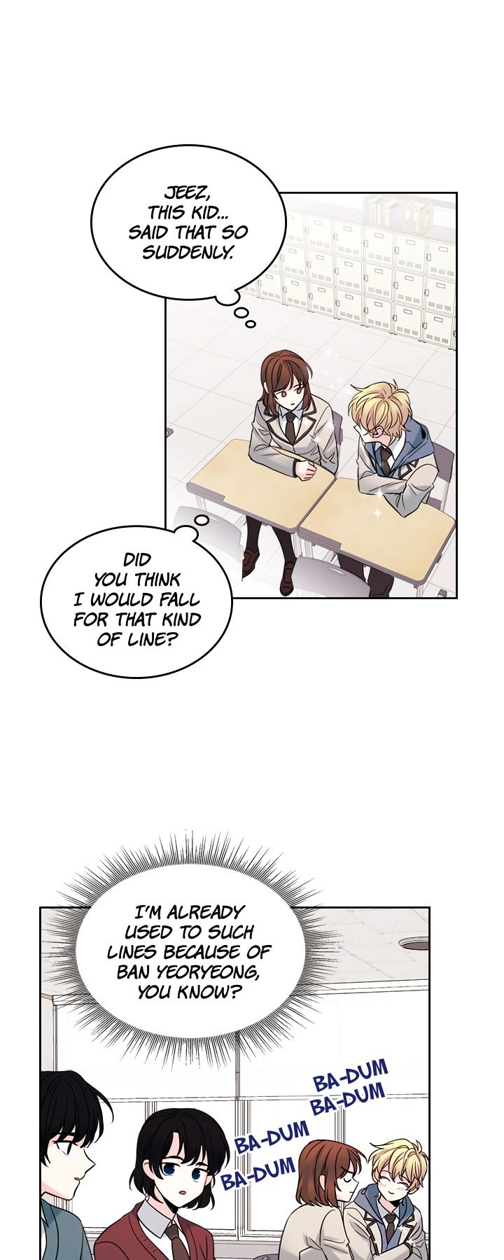 Inso's Law chapter 35 page 7