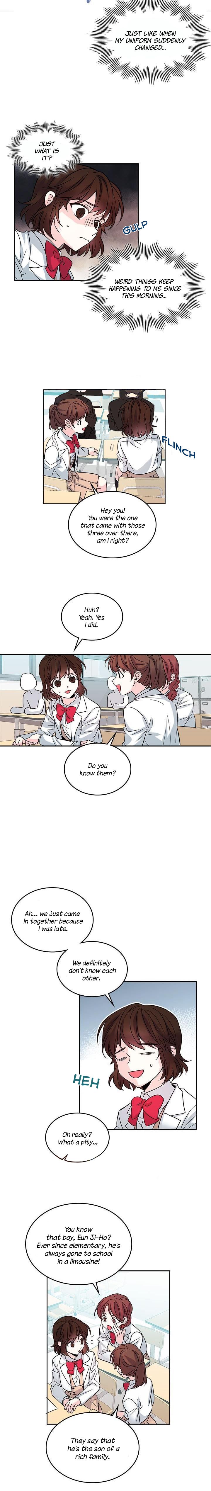 Inso's Law chapter 4 page 12