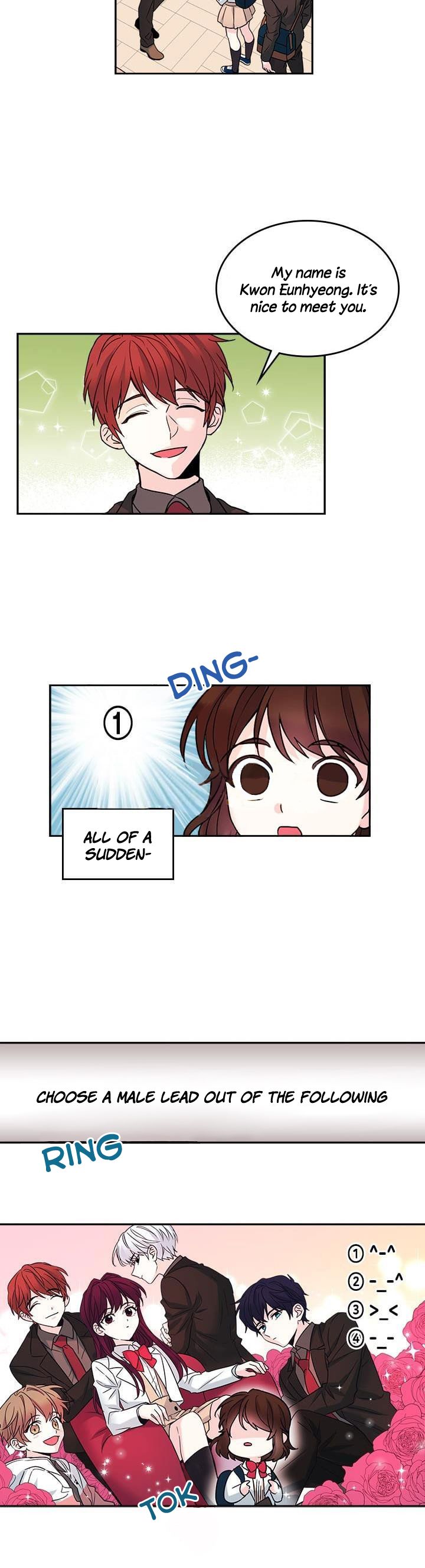 Inso's Law chapter 4 page 3