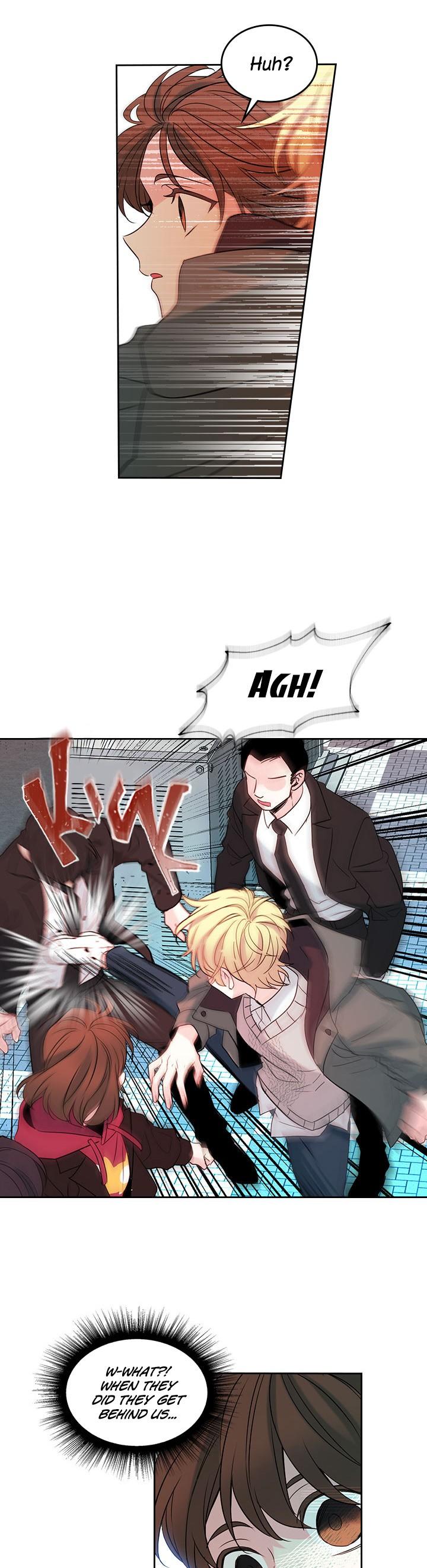 Inso's Law chapter 40 page 9