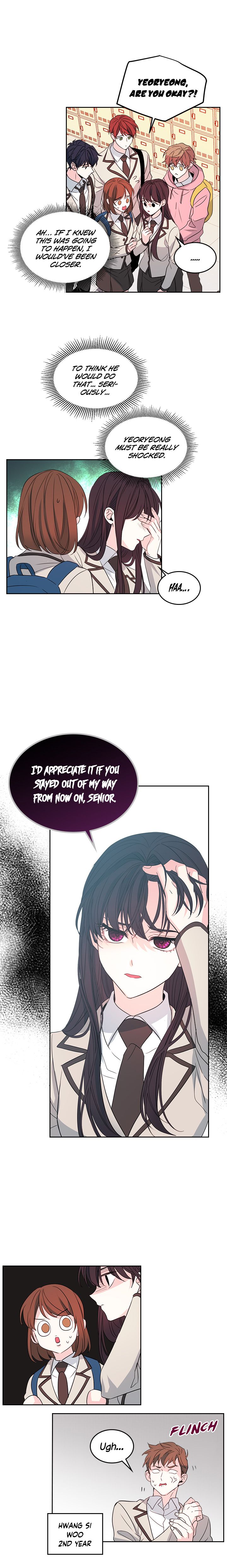 Inso's Law chapter 45 page 12