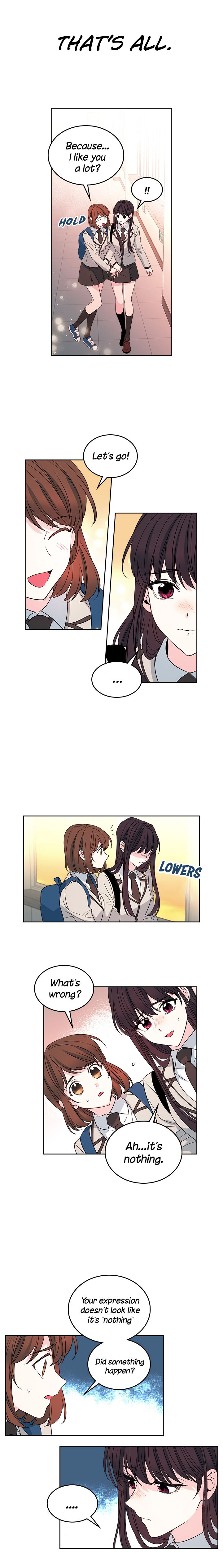 Inso's Law chapter 45 page 2