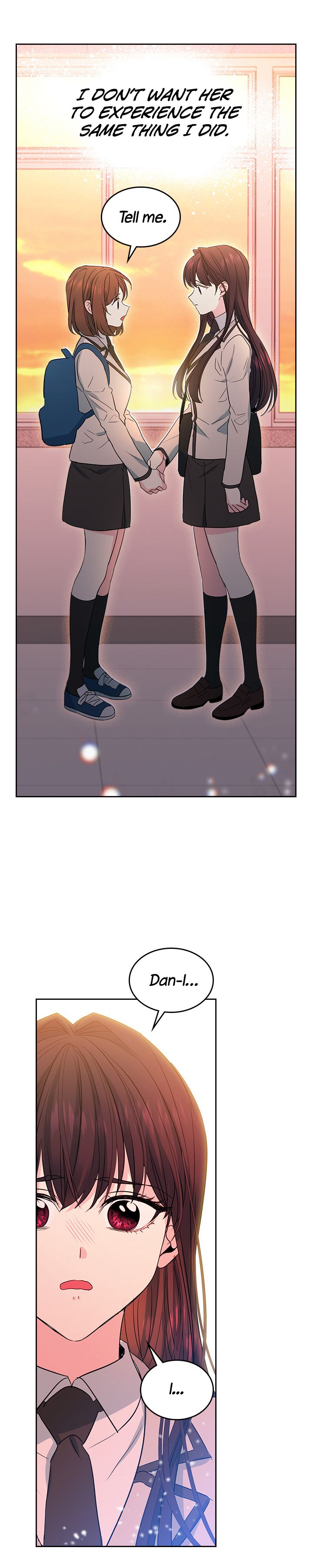 Inso's Law chapter 45 page 5