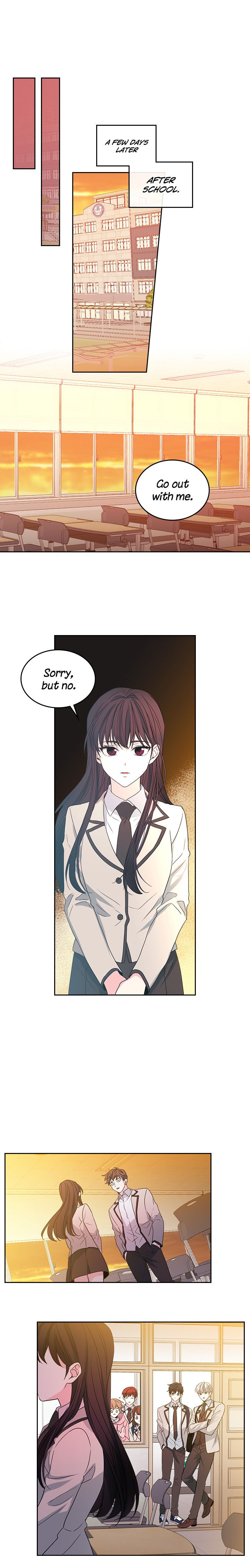 Inso's Law chapter 45 page 8