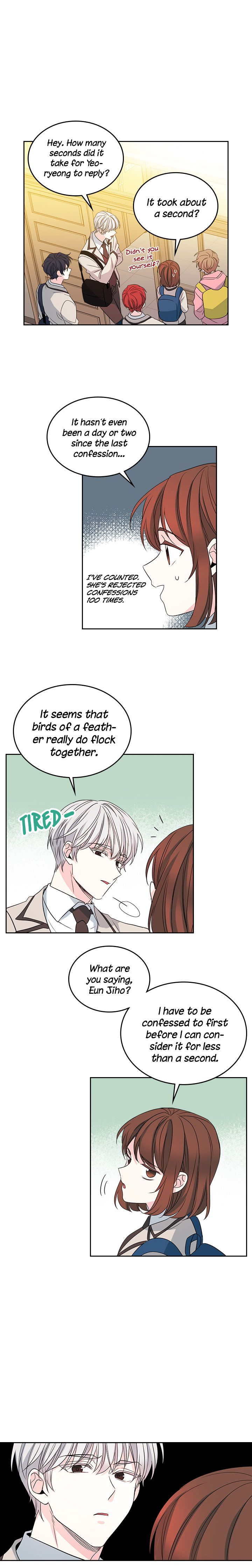 Inso's Law chapter 45 page 9