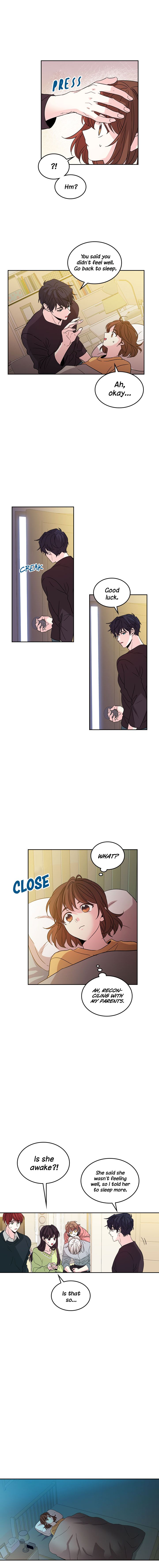 Inso's Law chapter 52 page 10