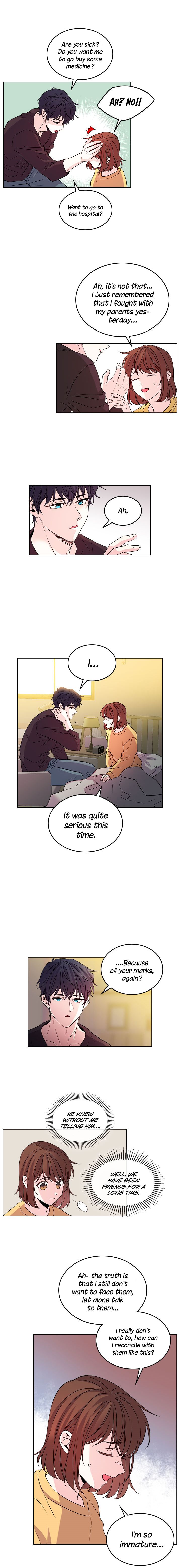 Inso's Law chapter 52 page 5