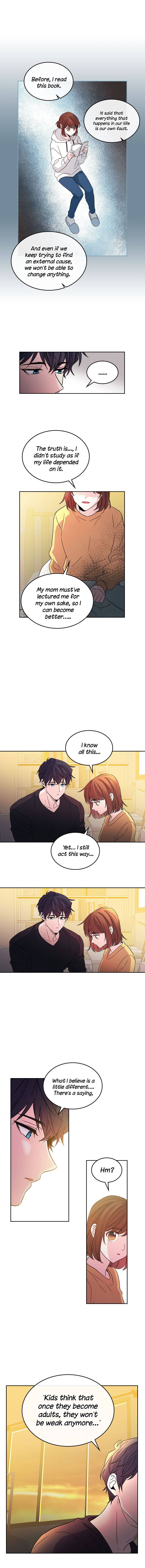 Inso's Law chapter 52 page 6