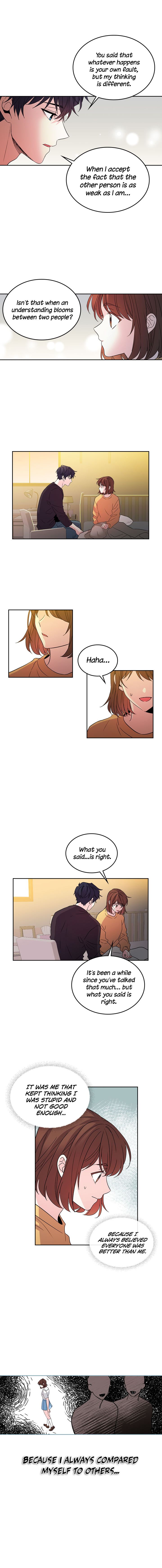 Inso's Law chapter 52 page 8