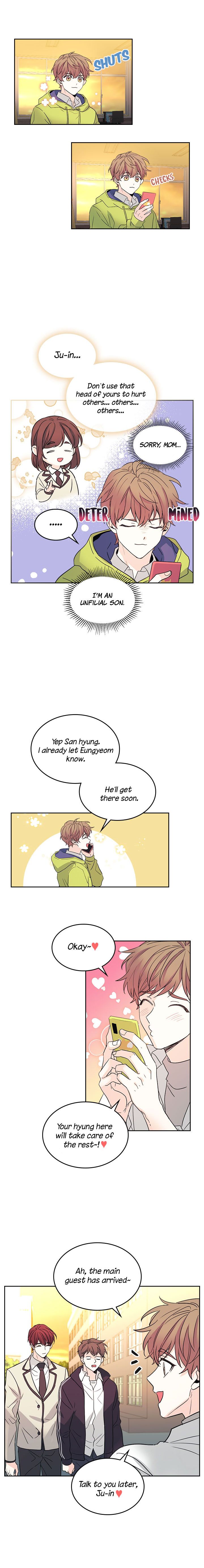 Inso's Law chapter 63 page 6