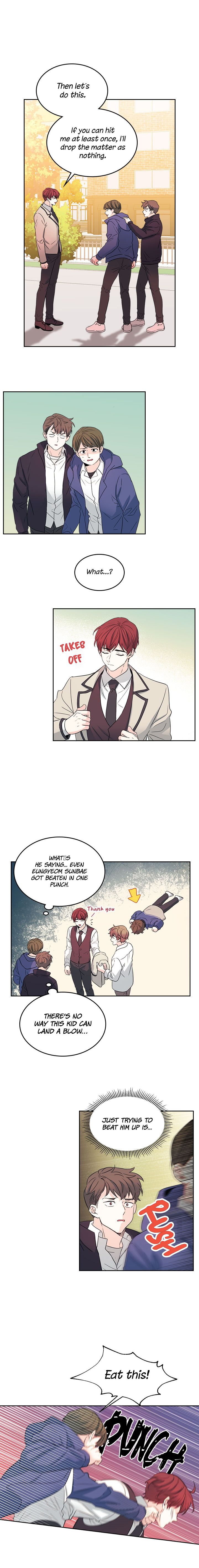 Inso's Law chapter 64 page 7