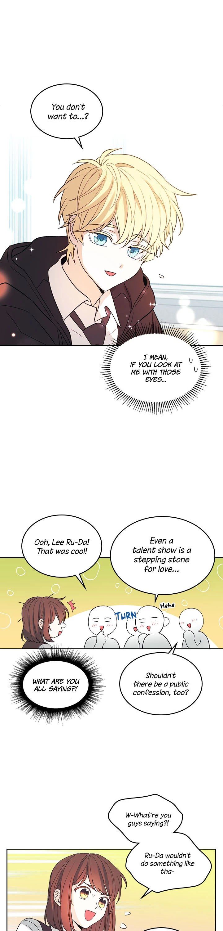 Inso's Law chapter 69 page 21