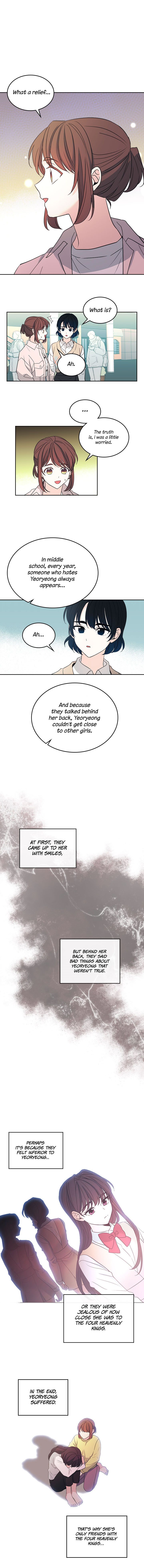 Inso's Law chapter 71 page 10