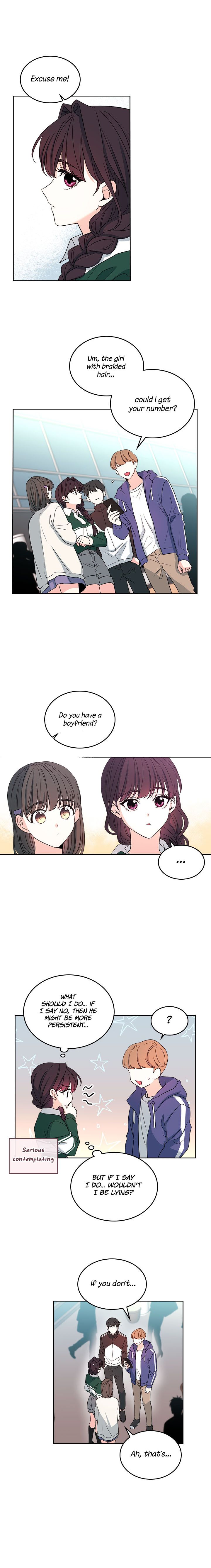 Inso's Law chapter 72 page 3