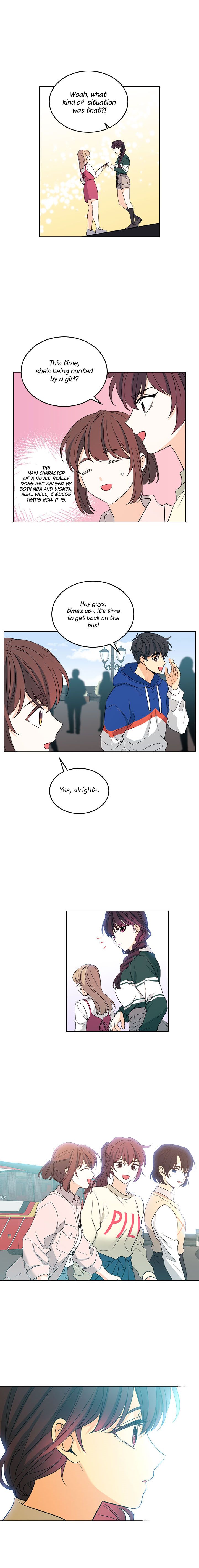 Inso's Law chapter 72 page 7