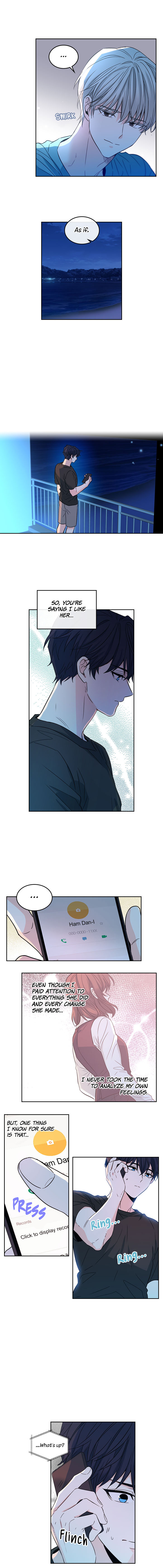 Inso's Law chapter 76 page 3